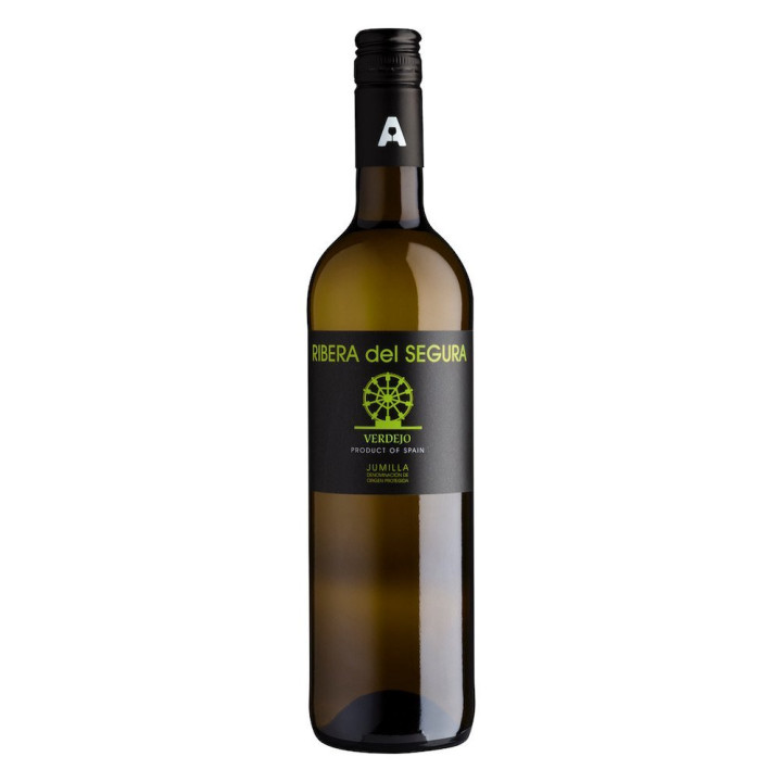 Verdejo Ribera del Segura