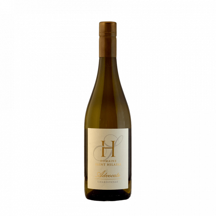 Chardonnay Advocate, Domaine Hilaire