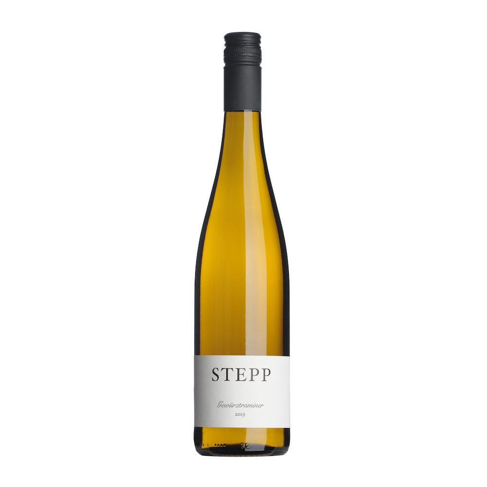 Gerd Stepp Gewurztraminer