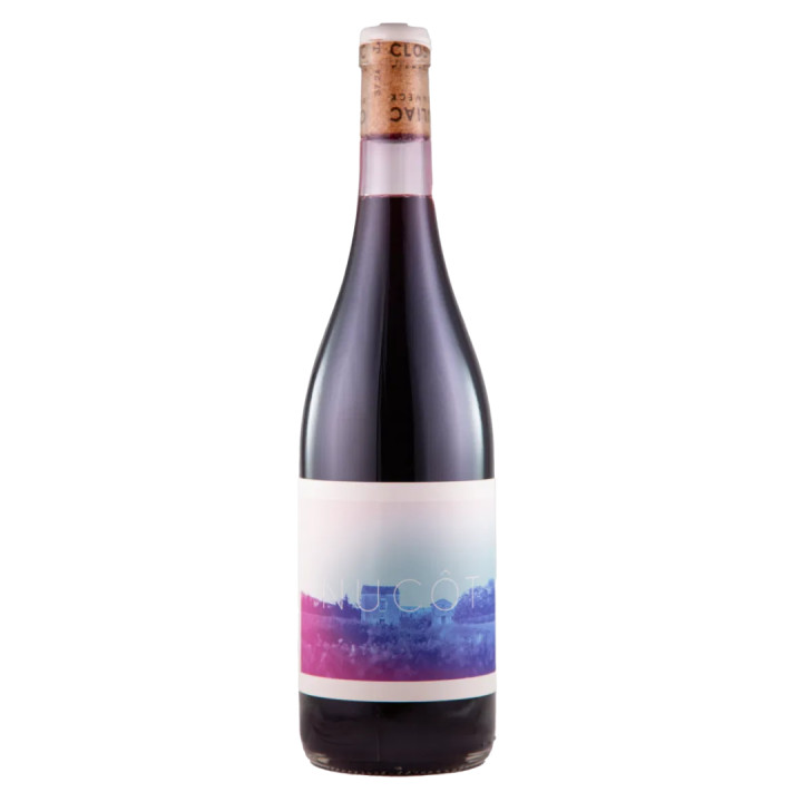 Cahors Nu Côt, Domaine de Dauliac
