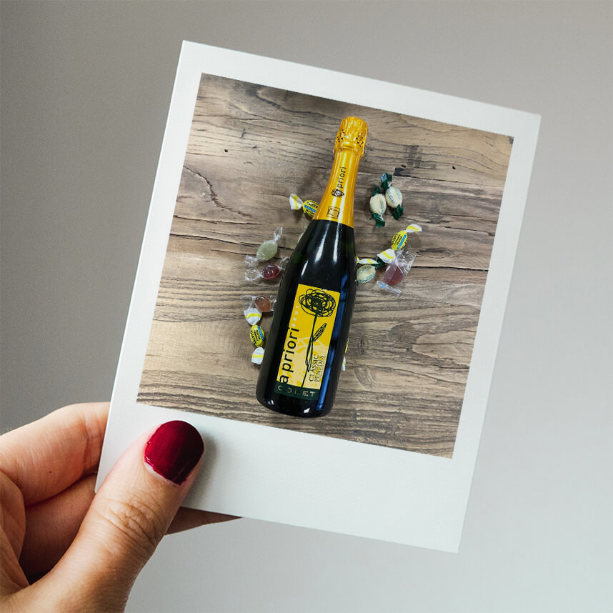 Colet A Priori, Sergi Colet