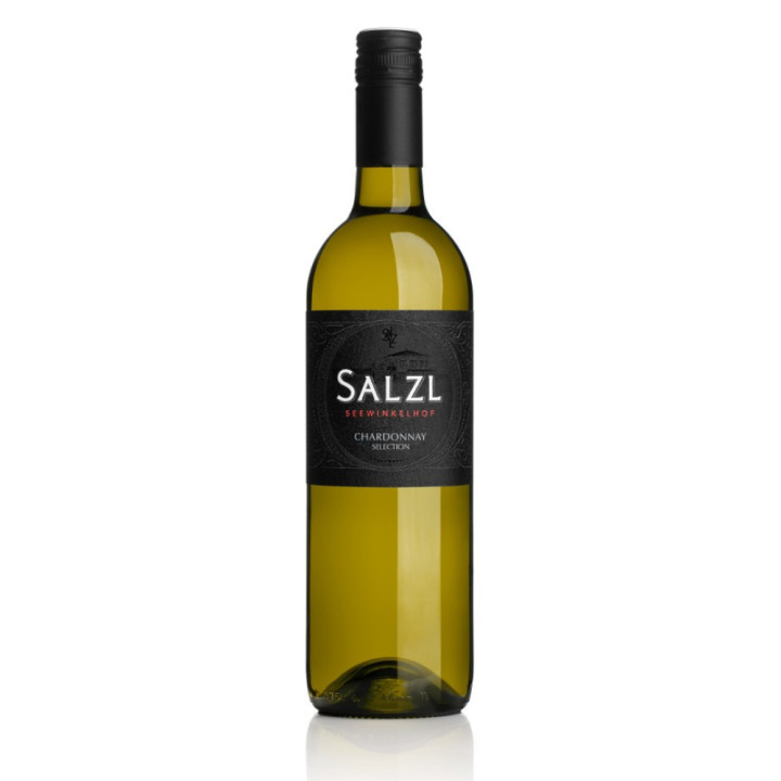 Chardonnay Selection 2022, Salzl Seewinkelhof