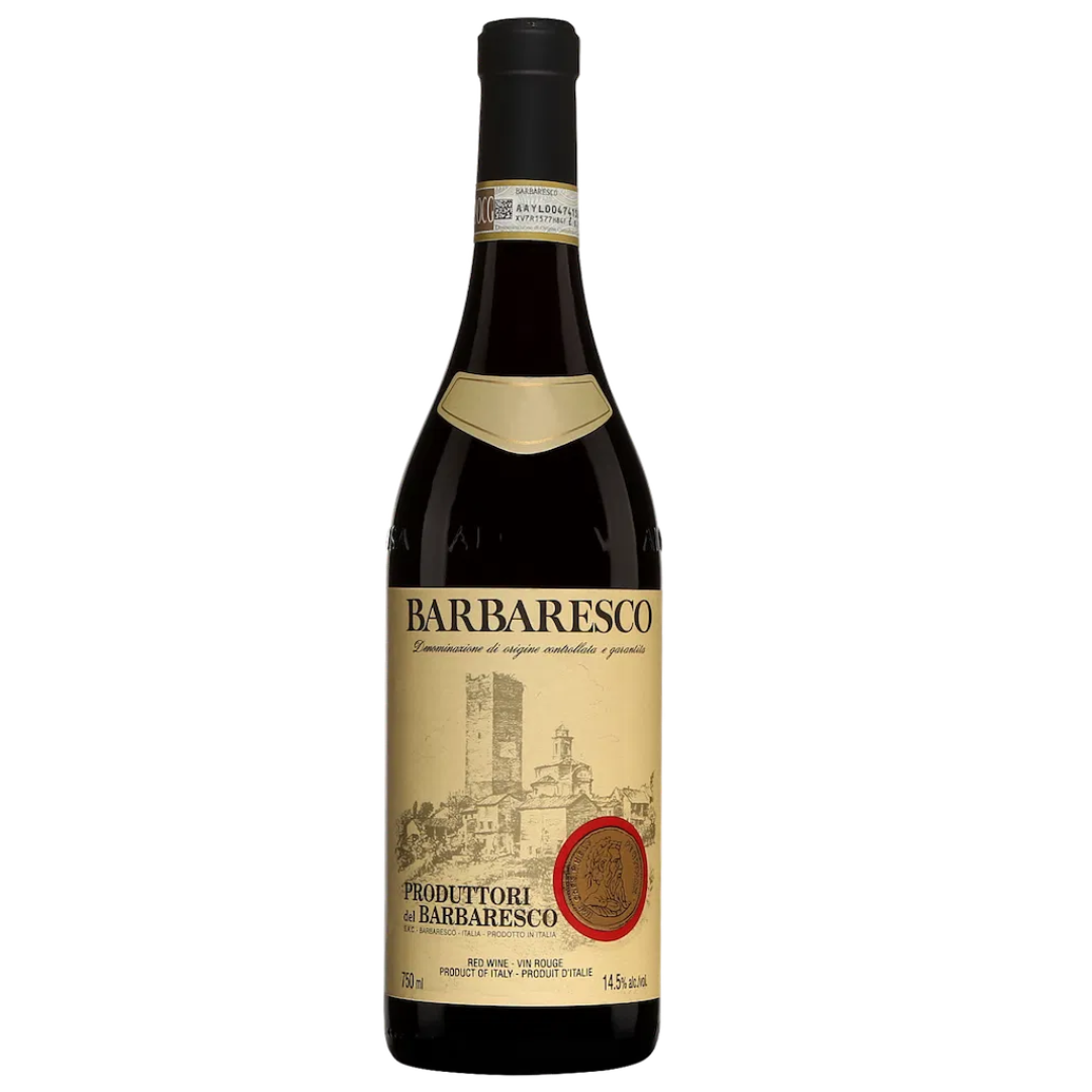 Barbaresco, Produttori Del Barbaresco