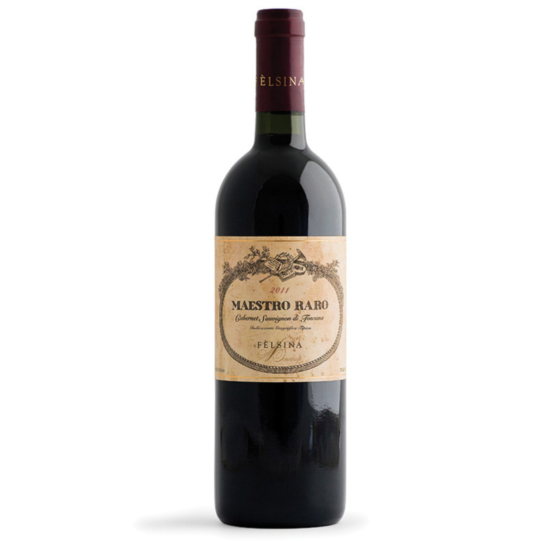 Felsina Maestro Raro Supertuscan