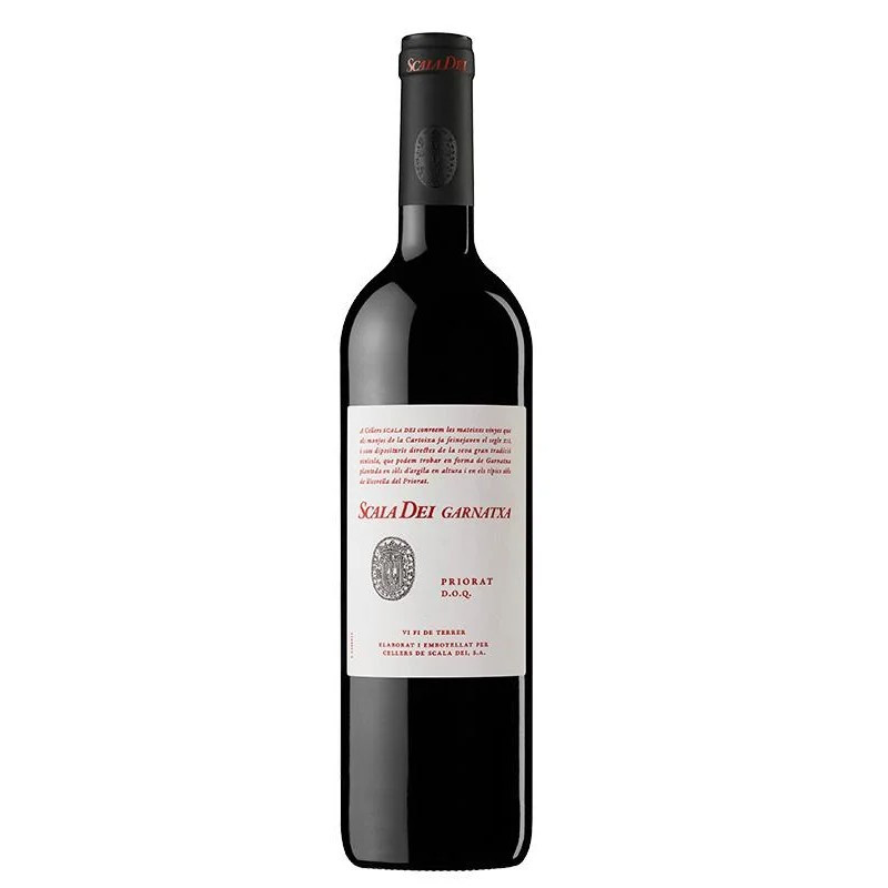 El Tribut de Scala Dei, Cellers de Scala Dei