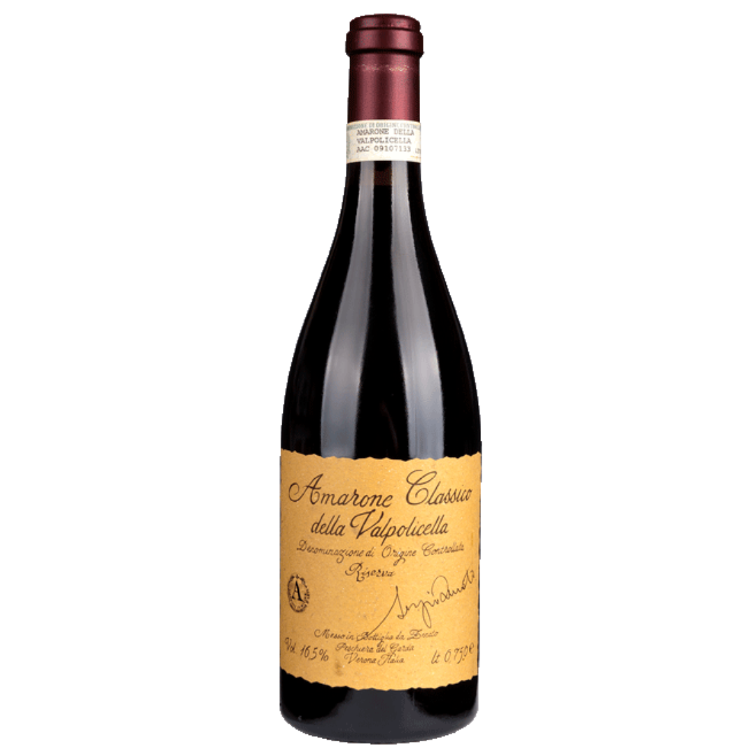 Zenato Amarone Riserva Sergio