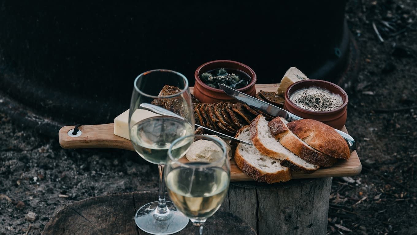 Welke wijn drink je bij wild?