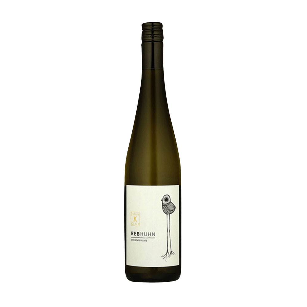 Julius Klein Rebhuhn "field blend''