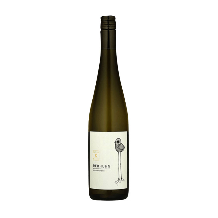 Julius Klein Rebhuhn "field blend''