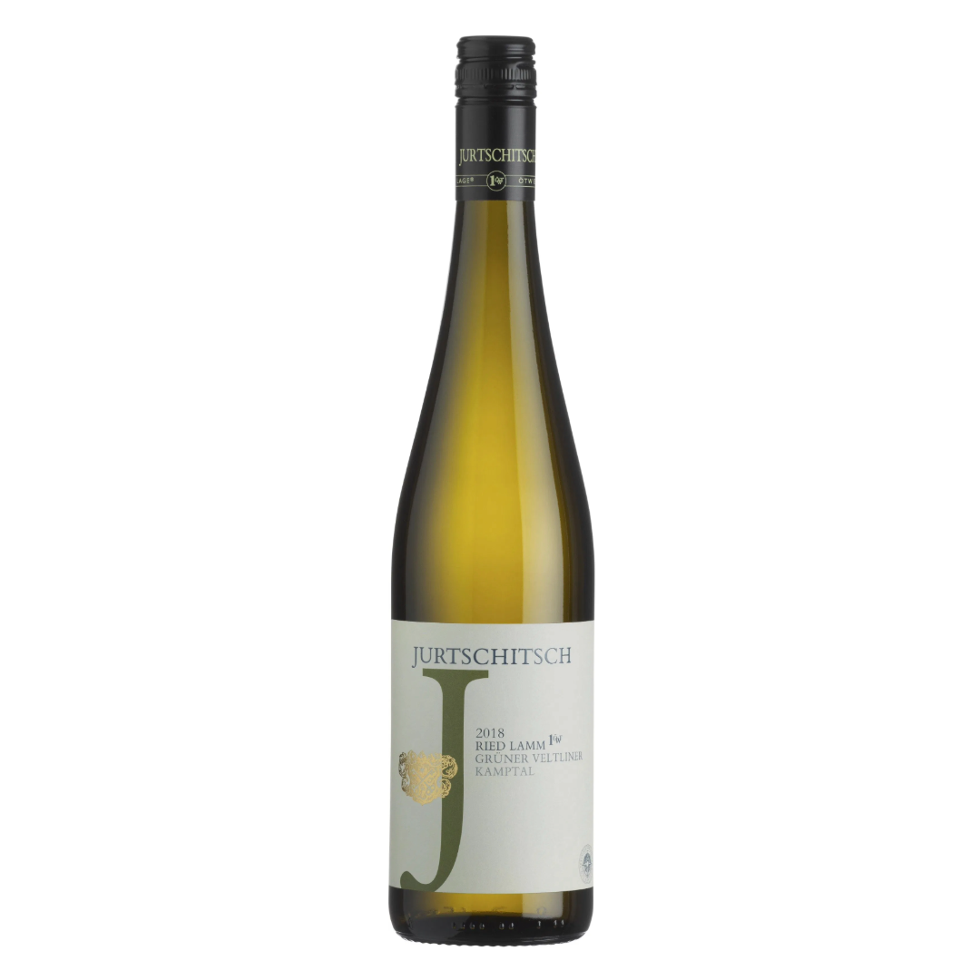 Gruner Veltliner Ried Lamm 1e Lage Jurtschitz
