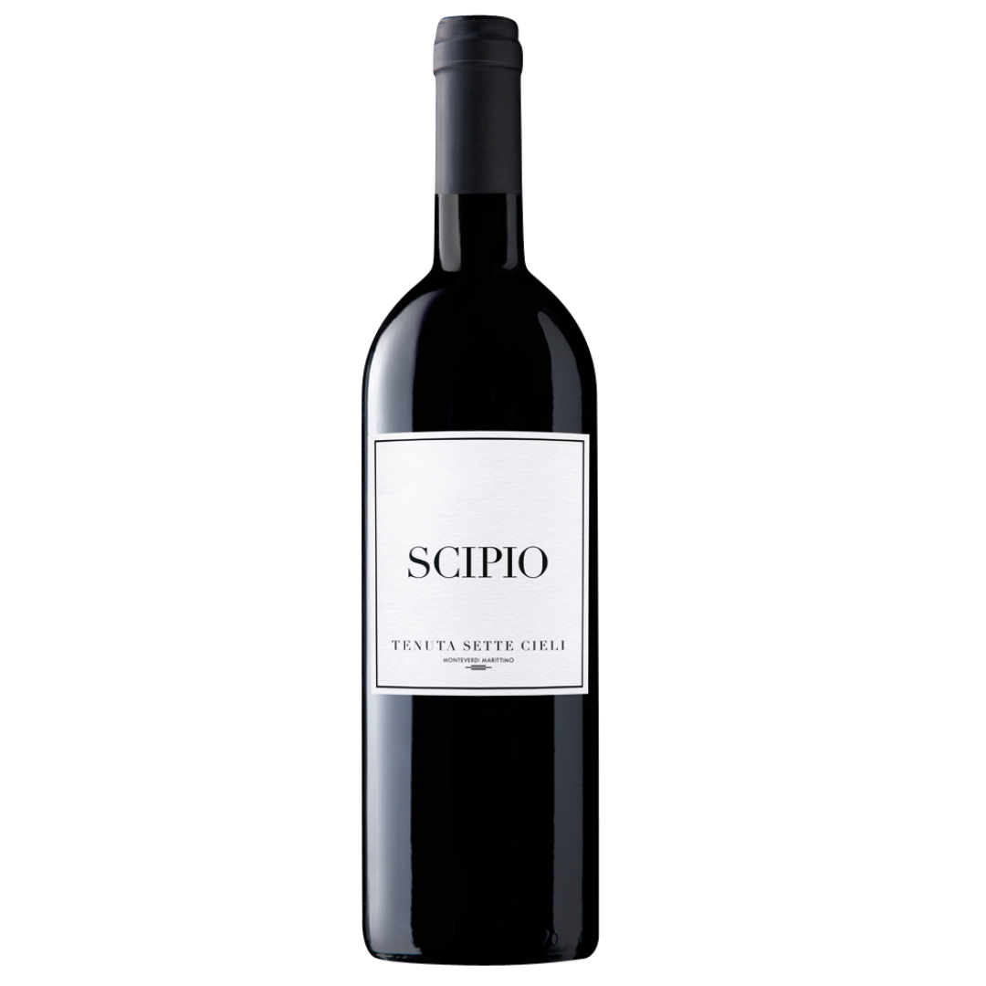 Tenuta Dei Sette Cieli Rosso IGT Toscana Scipio