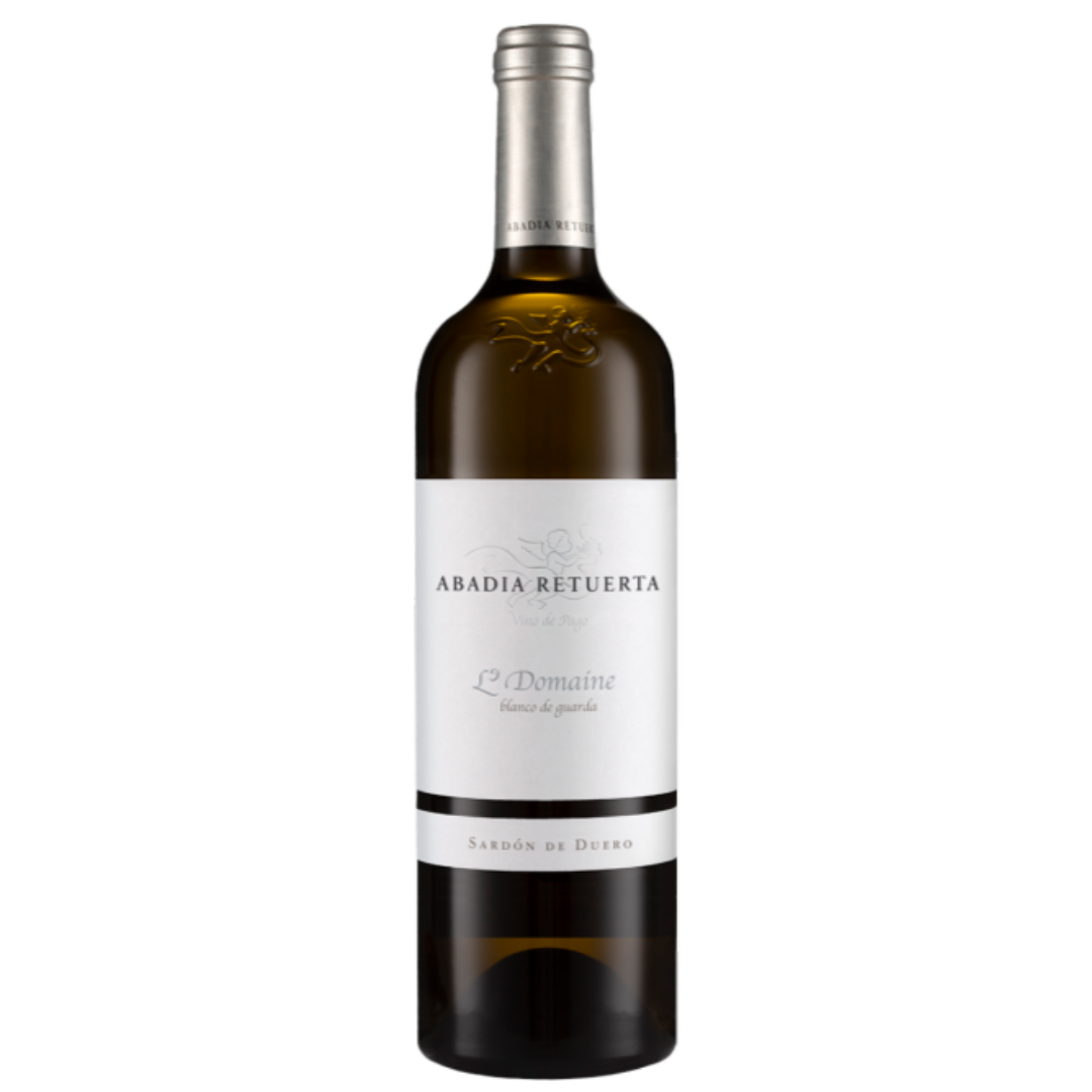 Abadia Retuerta Le Domaine Blanco