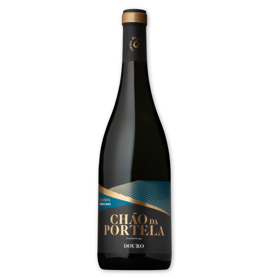 Chao da Portella DOC Tinto Reserva