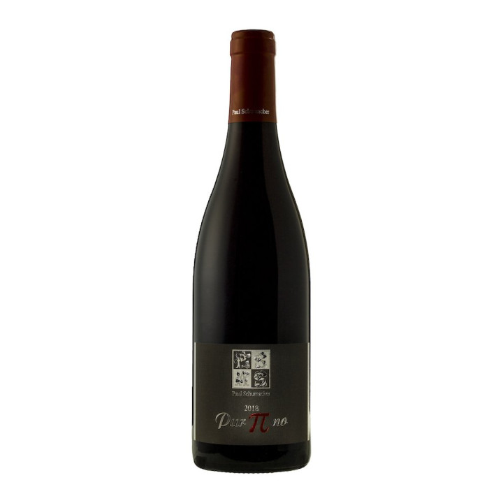 Spatburgunder 'Pur Pinot' 2020 Weingut Paul Schumacher