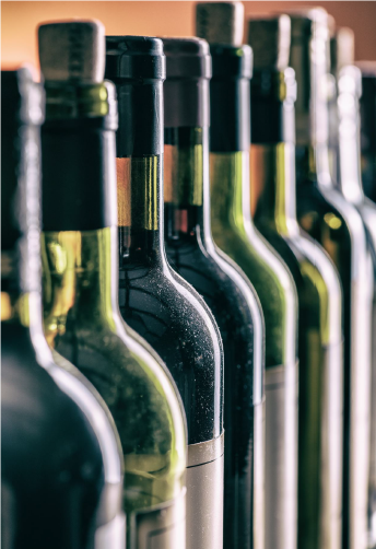 6 verrassende wijnen Deluxe