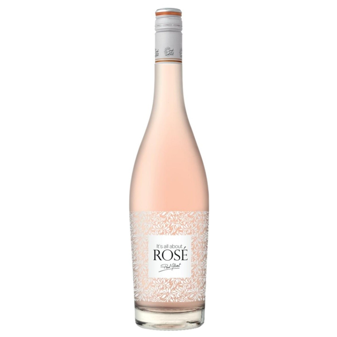 Paul Albert It's all About Rosé