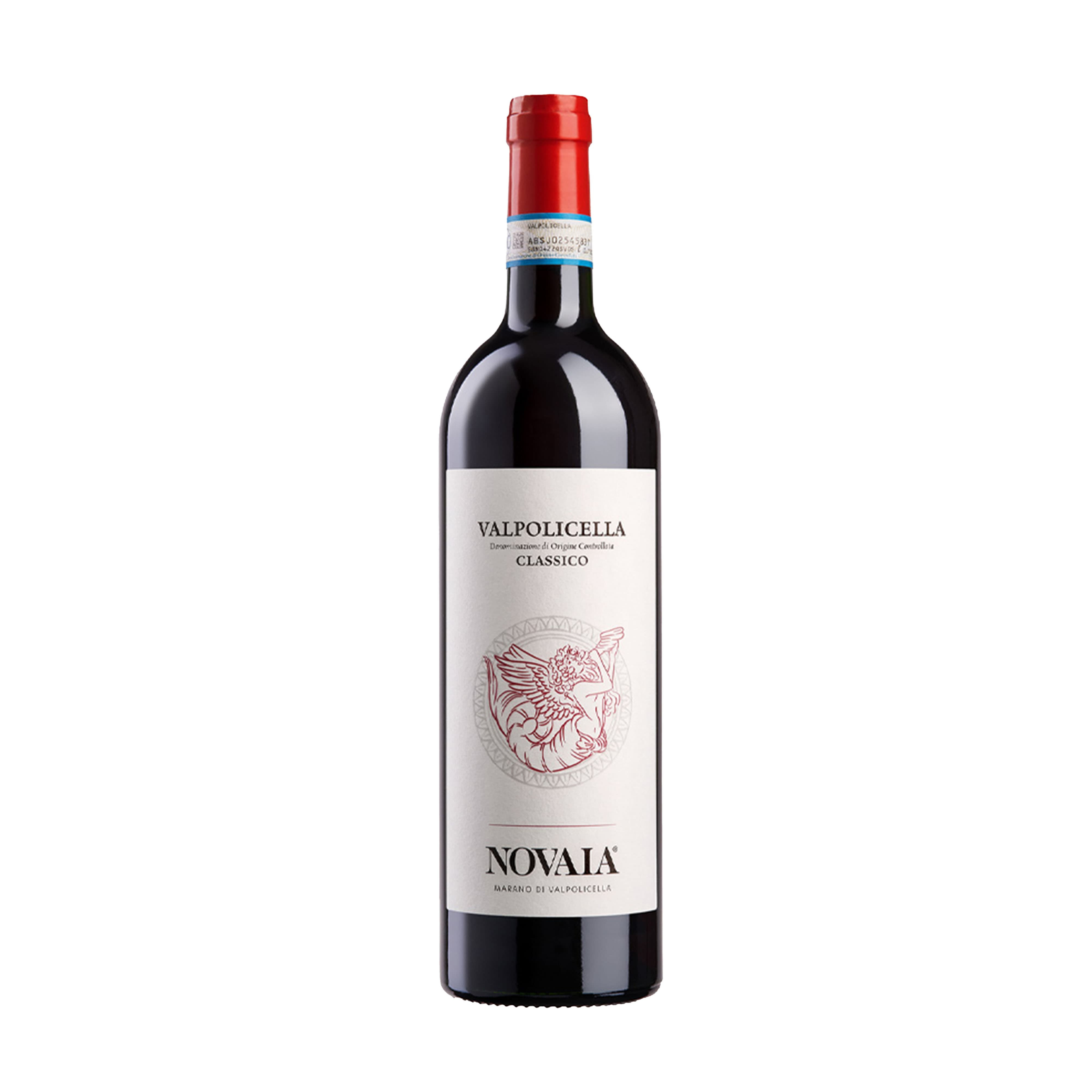 Novaia Valpolicella DOC Classico