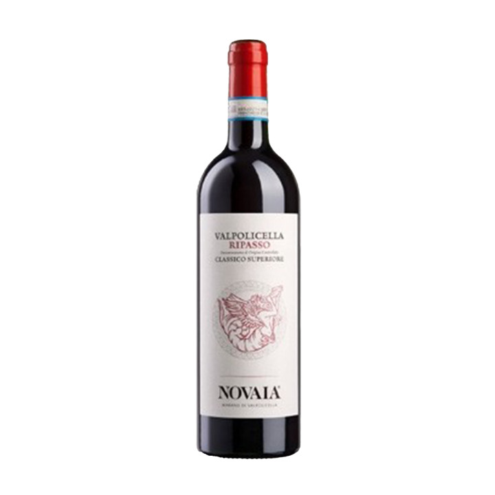 Valpolicella Ripasso DOC Novaia 2019