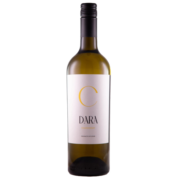 Dara Chardonnay, Bodega del Segura