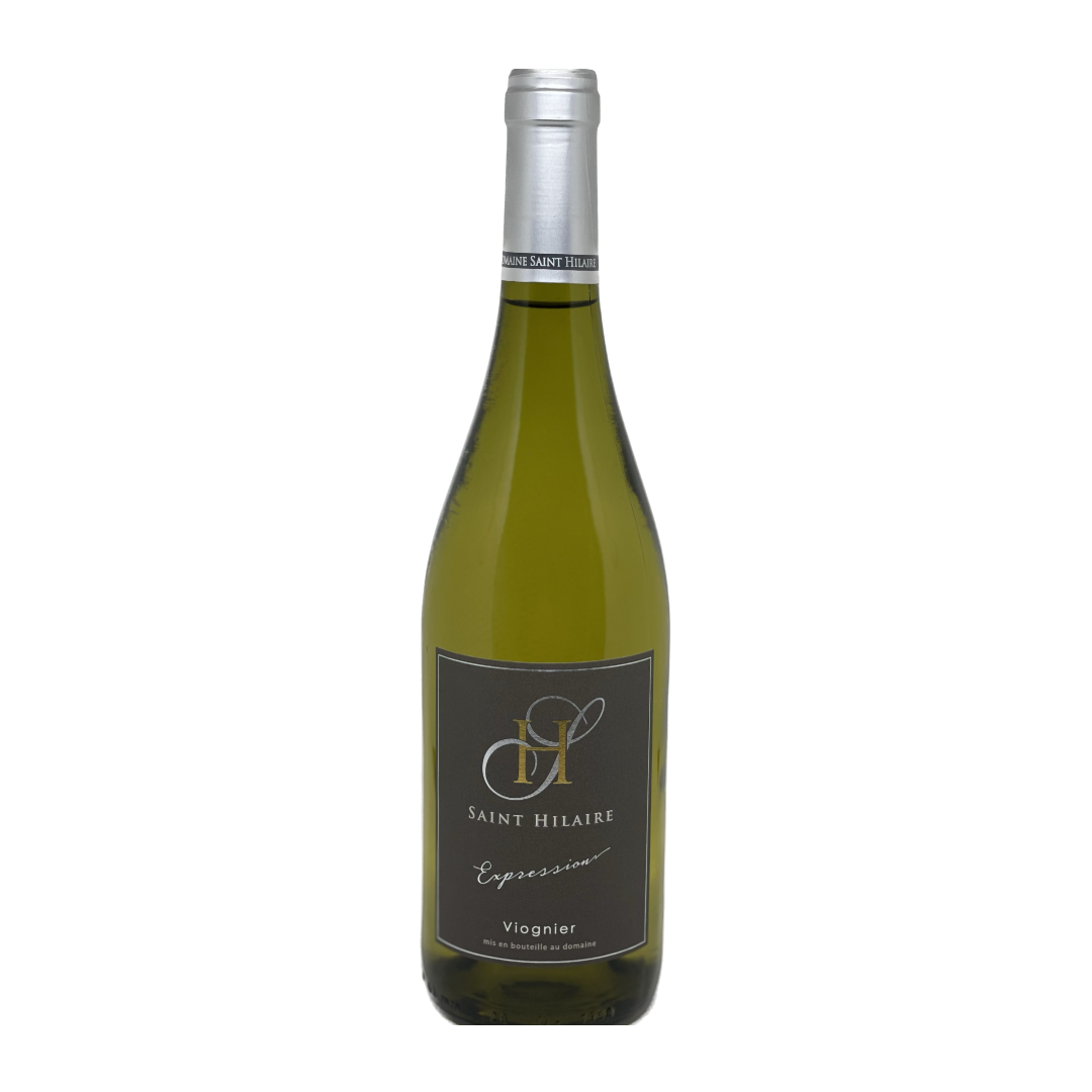 Viognier Expression Domaine Saint Hilaire
