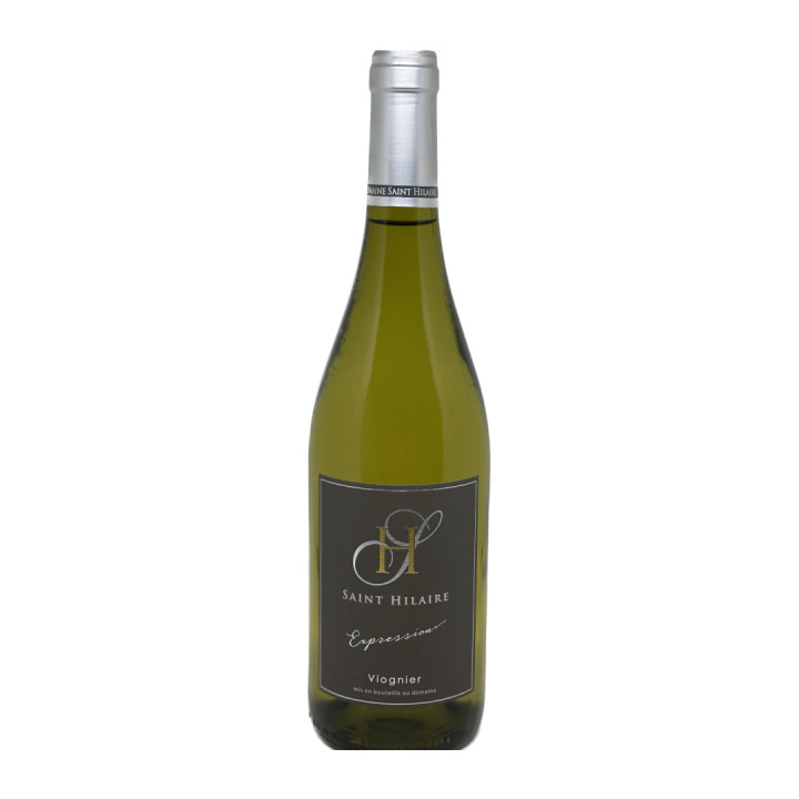 Viognier Expression Domaine Saint Hilaire