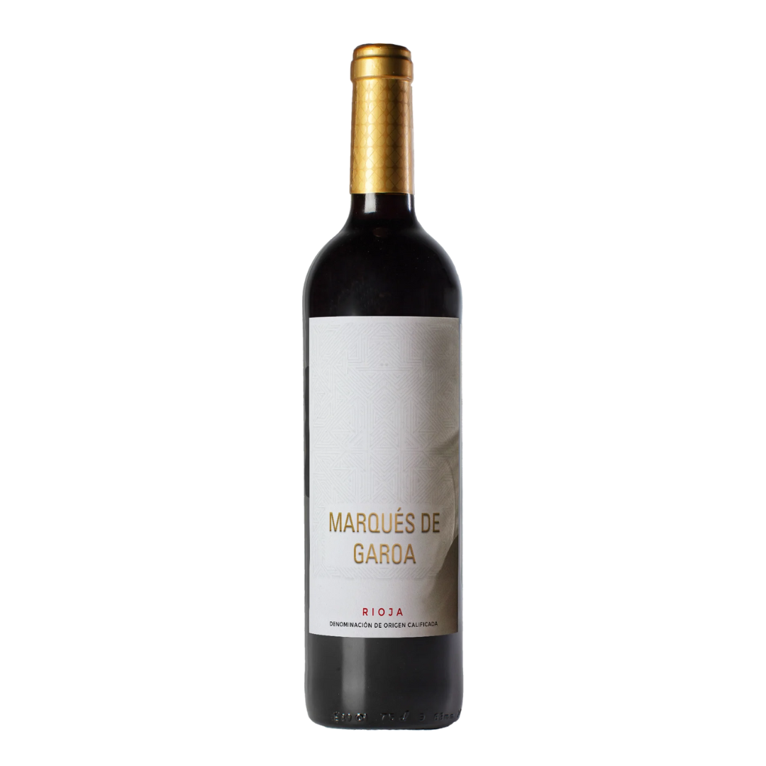 Rioja Joven Marques de Garoa 2021
