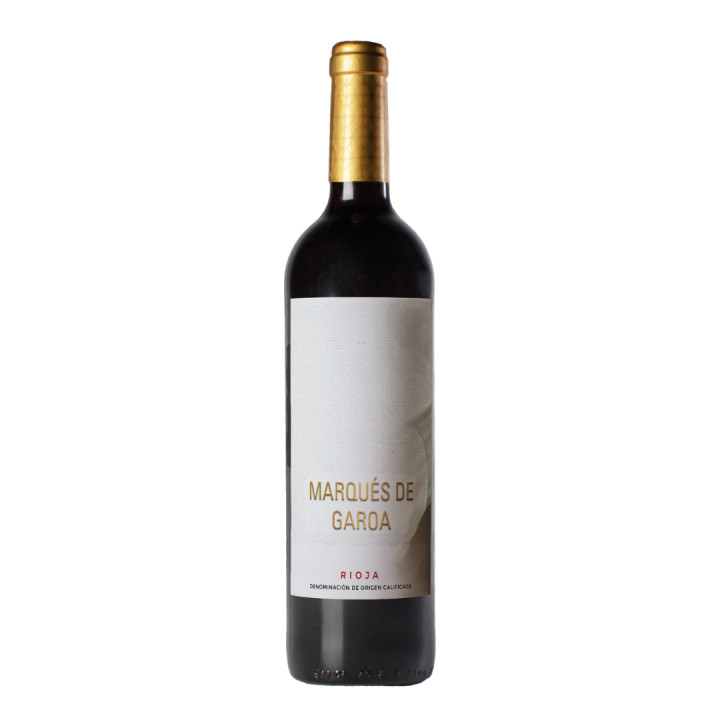 Rioja Joven Marques de Garoa 2021