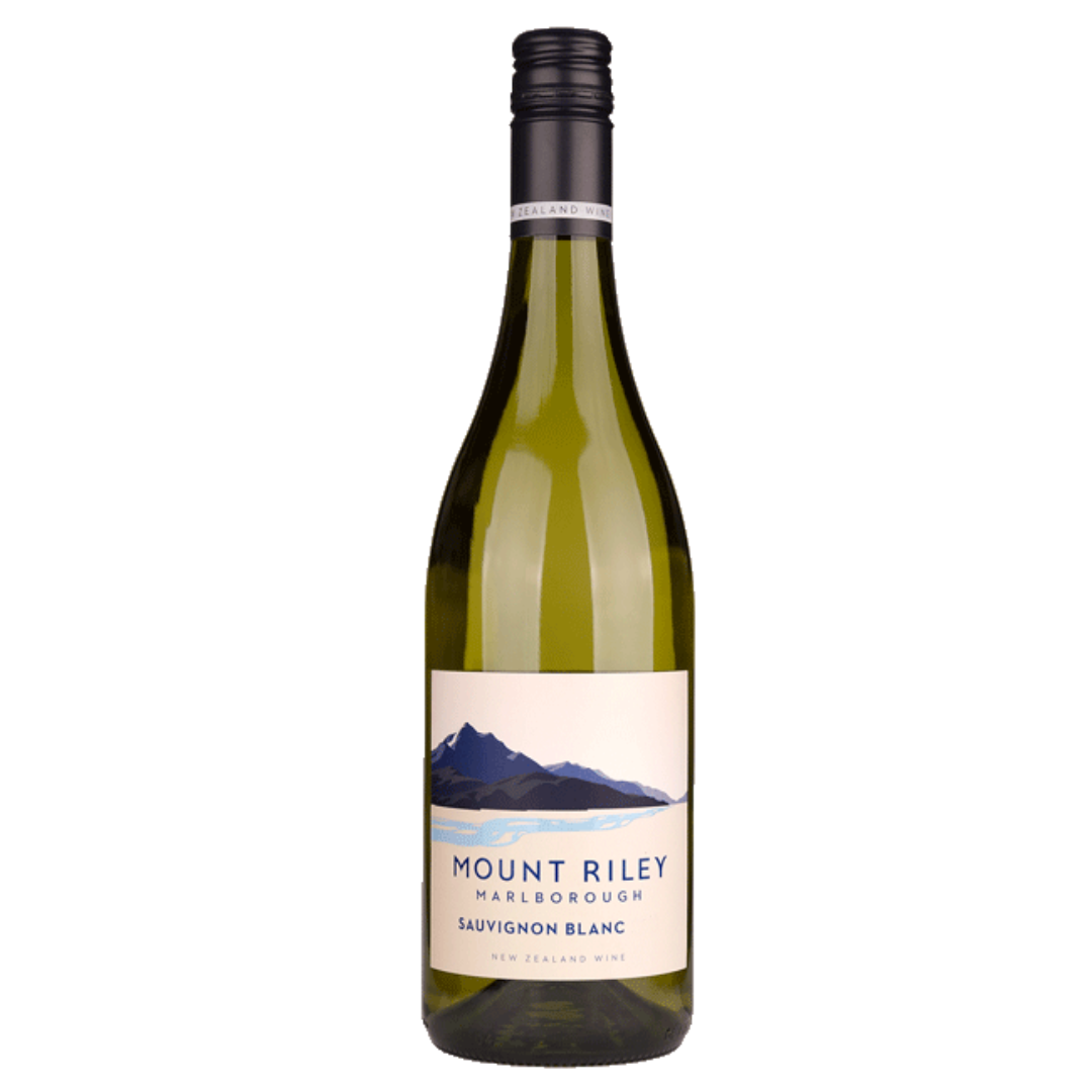 Mount Riley Sauvignon Blanc