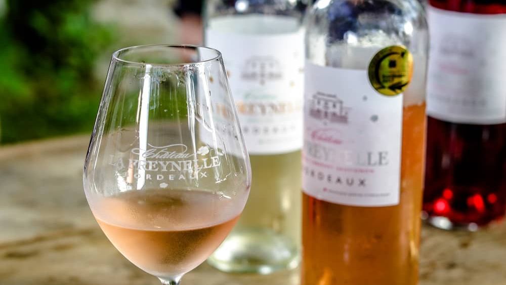 Alles over rose