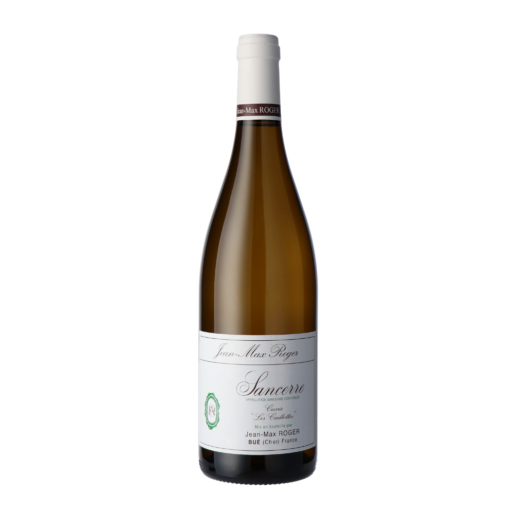 Cuvée Les Caillottes Blanc Sancerre Jean-Max Roger