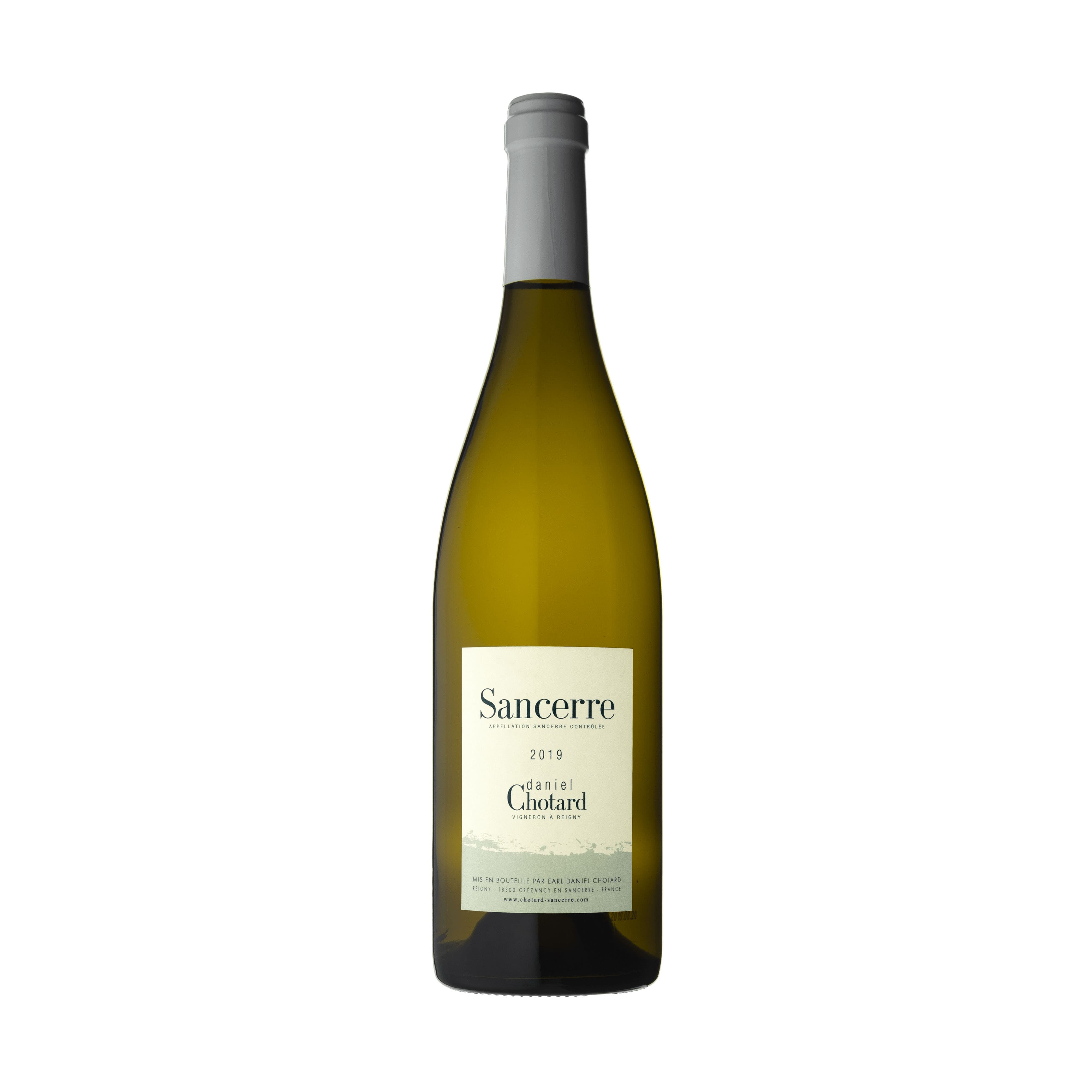 Sancerre Blanc,  Simon&Daniel Chotard
