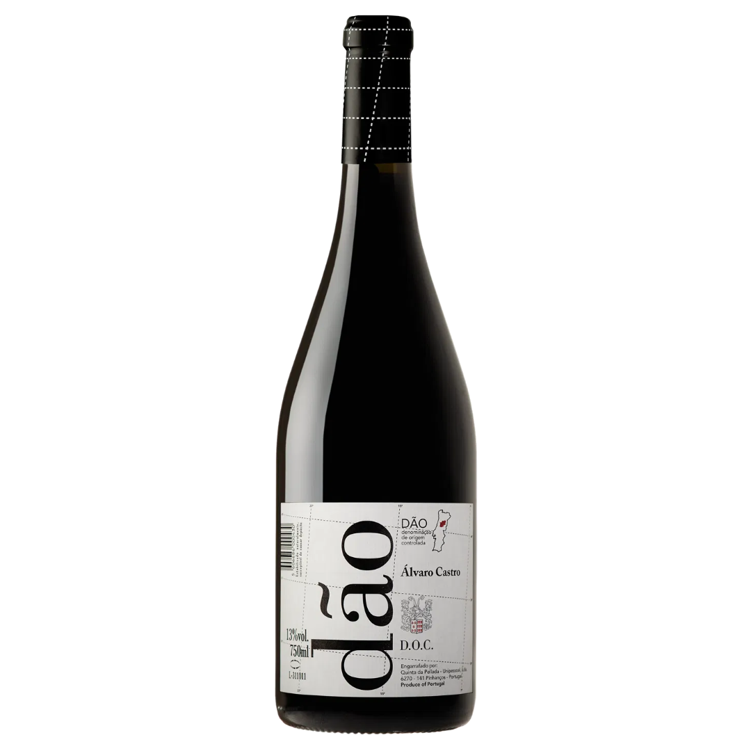 Dao Alvaro Castro Tinto, Alavro Castro