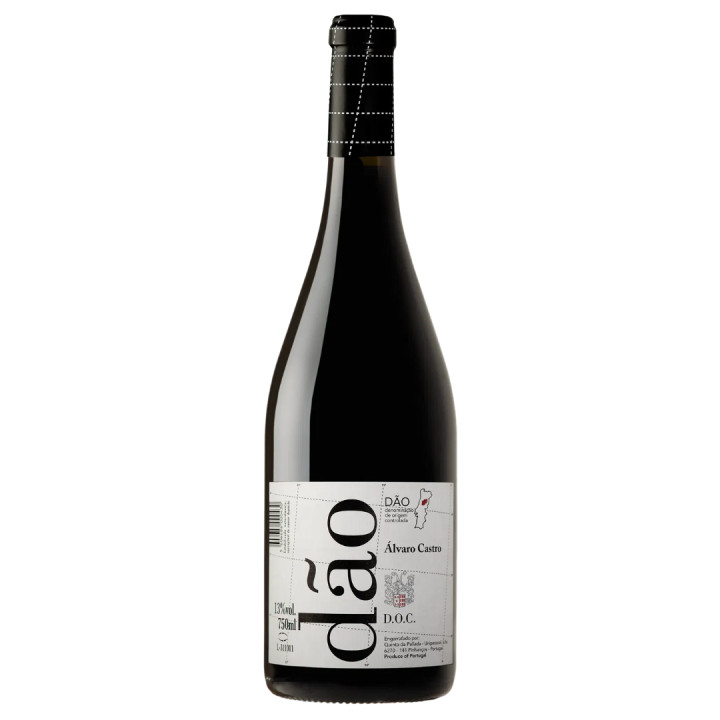 Dao Alvaro Castro Tinto, Alavro Castro