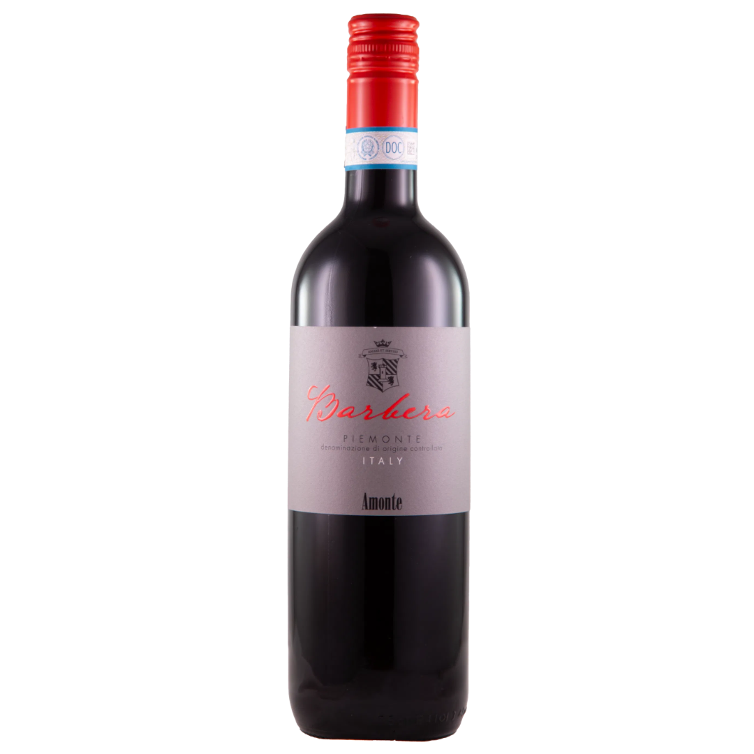 Barbera 'Amonte' Cantine Volpi