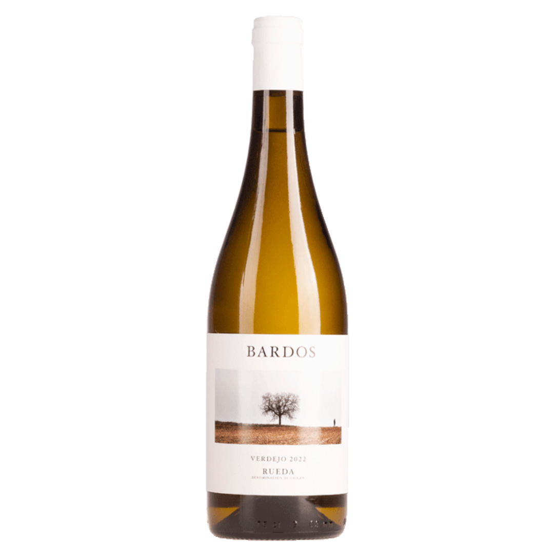 Bardos Rueda Verdejo