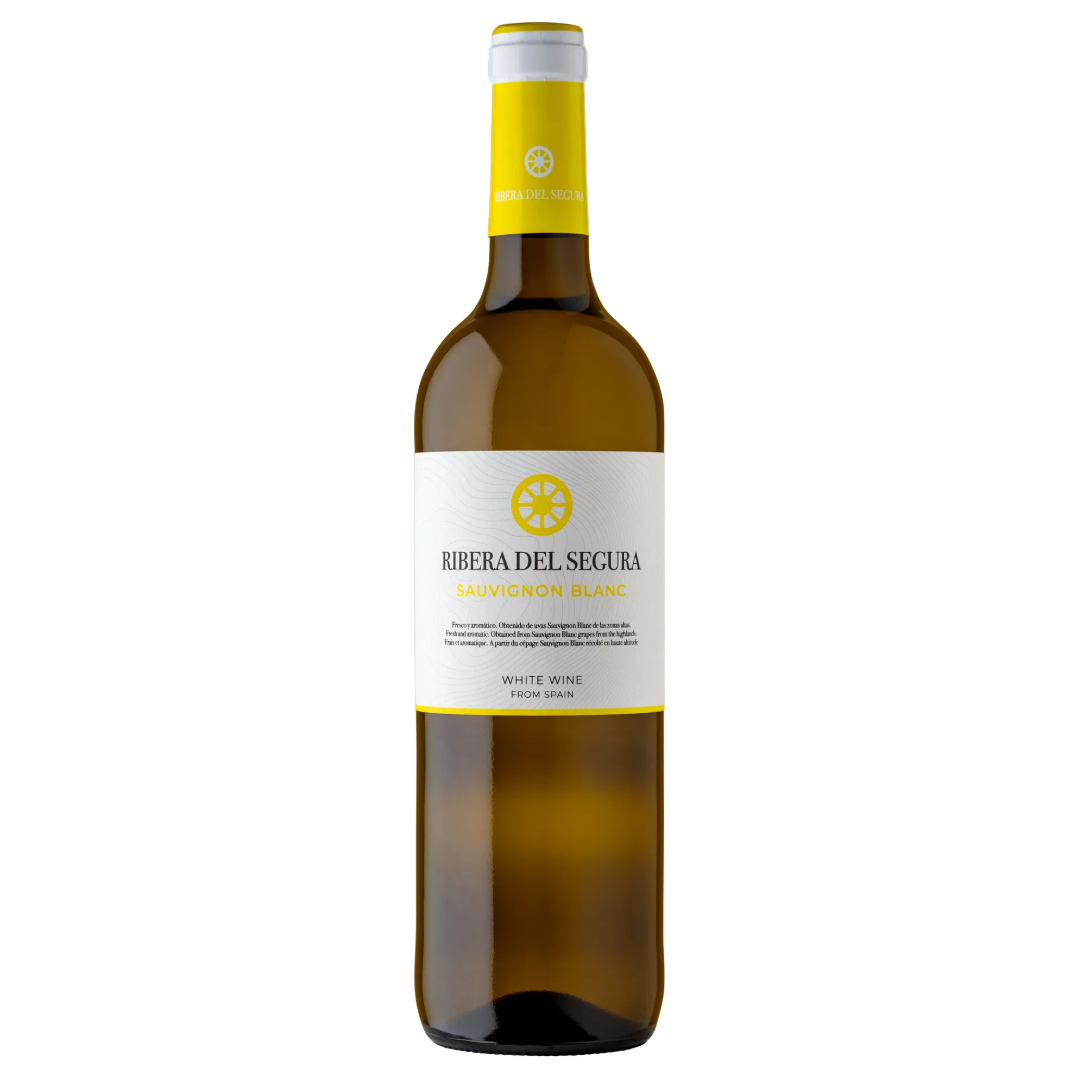 Ribera del Segura Sauvignon Blanc